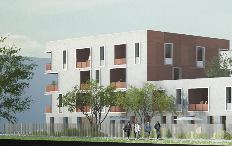 Les Cristallines – Appartements à vendre en PSLA à Haguenau Les Cristallines – Appartements à vendre en PSLA à Haguenau