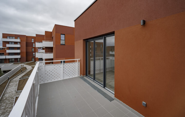 Les Cristallines – Appartements à Haguenau Les Cristallines – Appartements à Haguenau