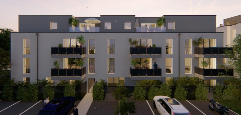 Appartement à Vendre à Thionville Derniere Minute