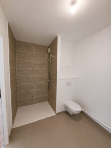 Residence Clematis - Nancy - Batigere Maison Familiale - Livraison 1