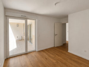 Residence Clematis - Nancy - Batigere Maison Familiale - Livraison 2